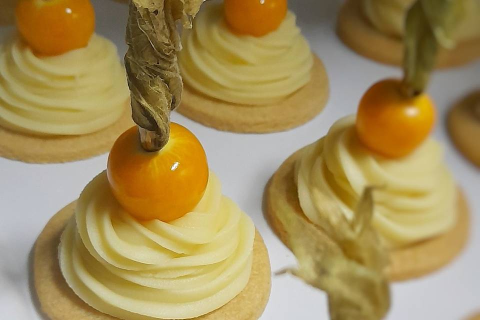 Doces Finos