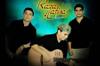 Grupo Musical Raza Latina
