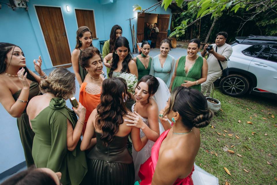 Casamento