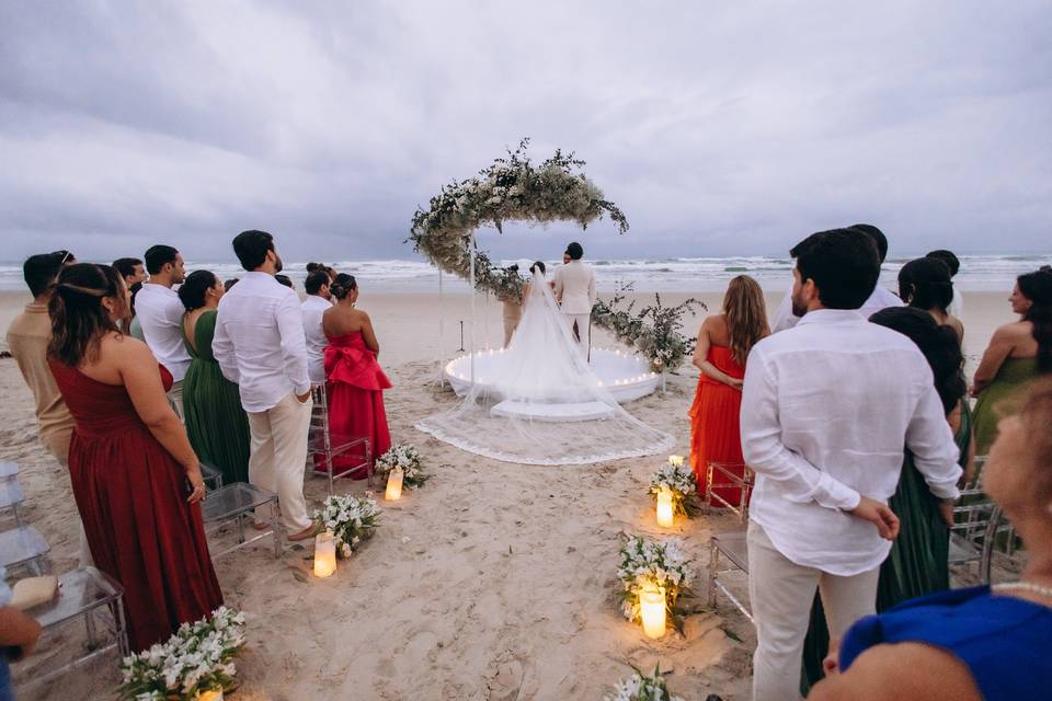 Casamento