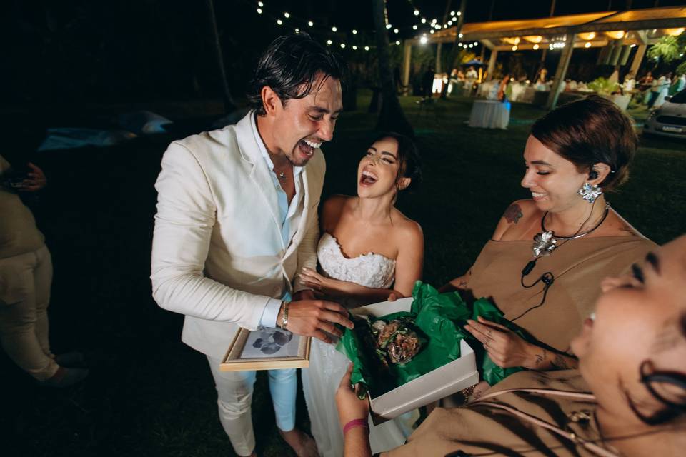 Casamento