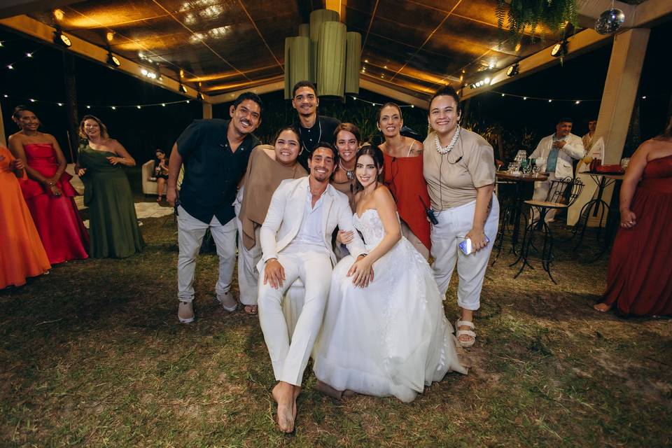 Casamento