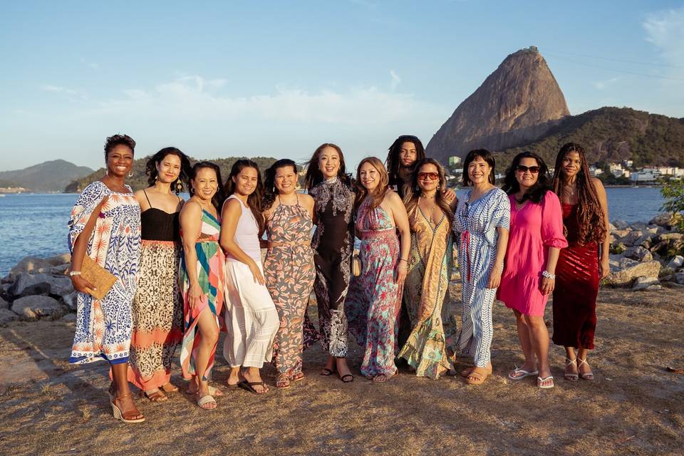 LIZ IN RIO FEZ/25