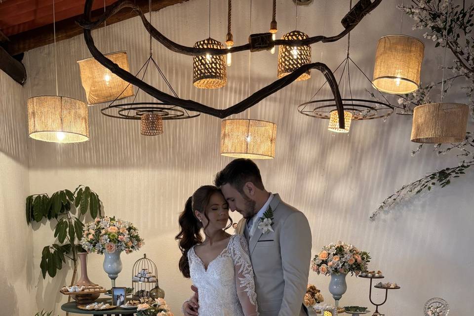 Casamento T&O 22/11/2025