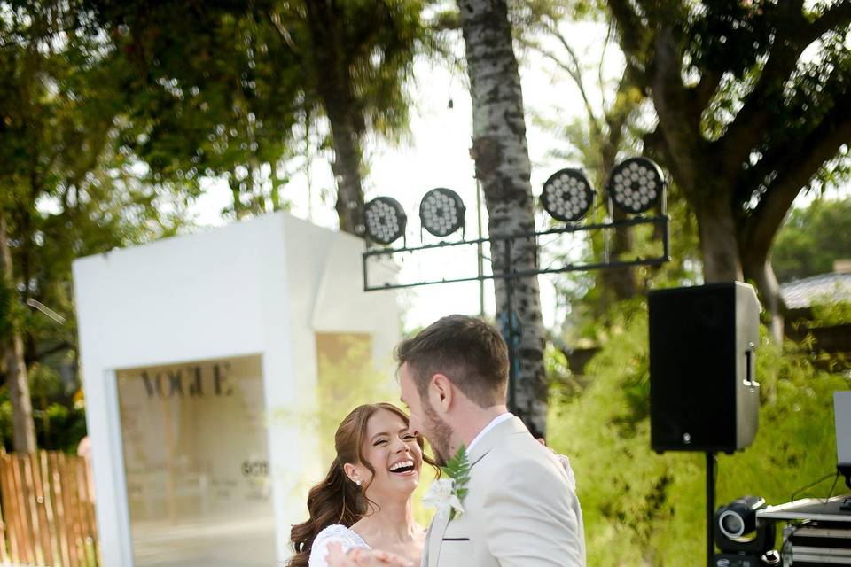 Casamento T&O 22/11/2025
