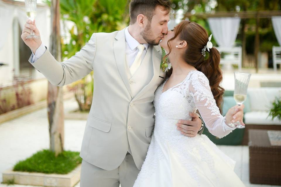 Casamento T&O 22/11/2025