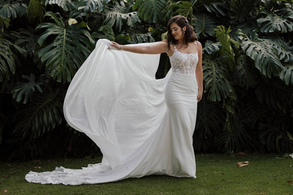 Casamento S&B 08/08/26
