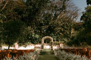 Sítio Geranium