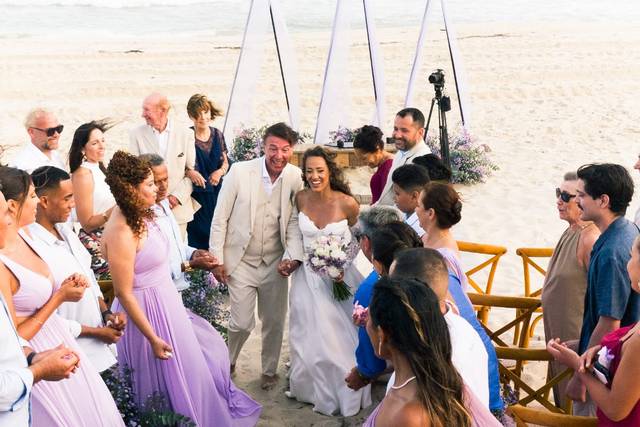 Cerimonial Fada Madrinha