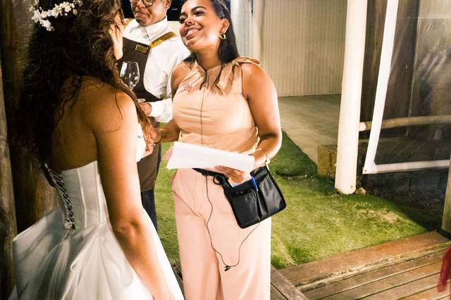 Casamento Manuela & Roberto