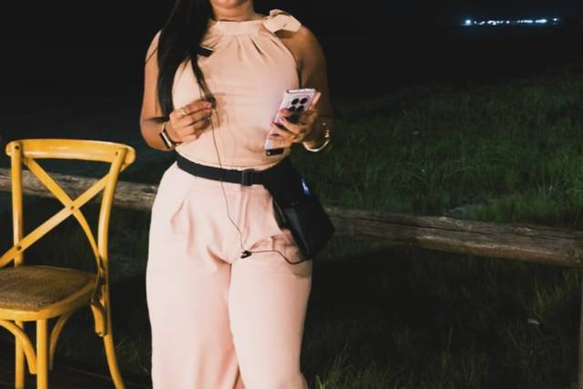 A Fada Madrinha