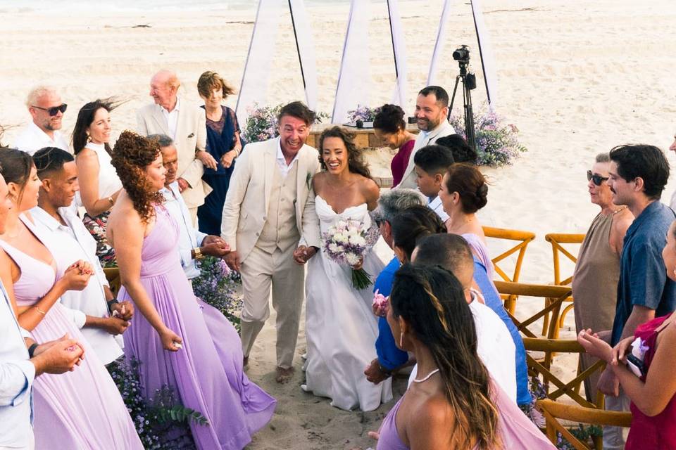 Cerimonial Fada Madrinha