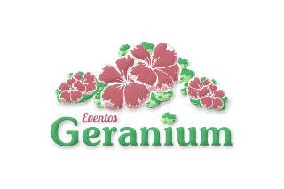 Eventos geranium logo