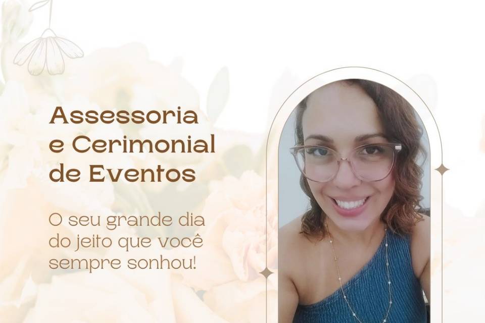 Assessoria e Cerimonial