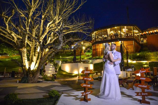 Pós Casamento