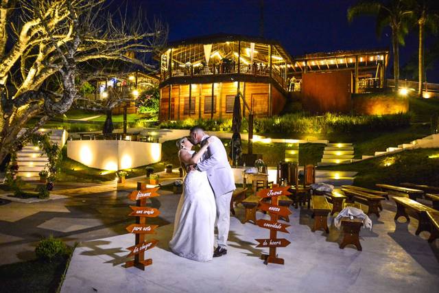Pós Casamento