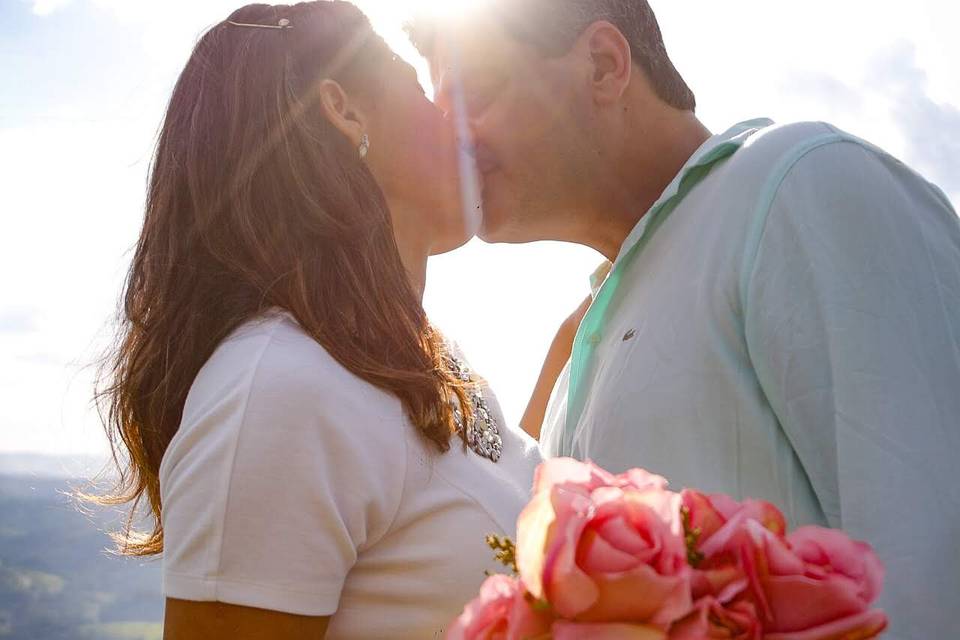 Wedding Morro do Capuava