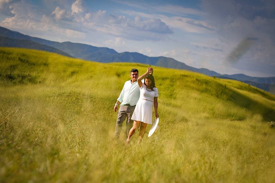 Wedding Morro do Capuava