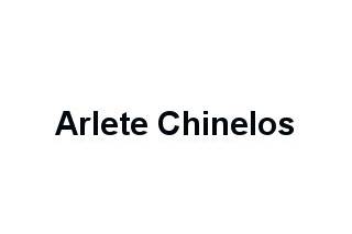 Logo Arlete Chinelos