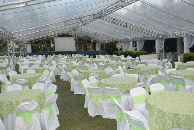 Multi Eventos