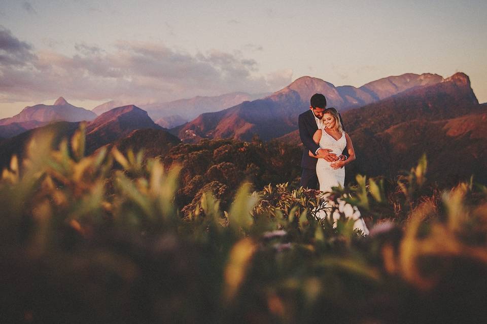 Elopement wedding Petrópolis