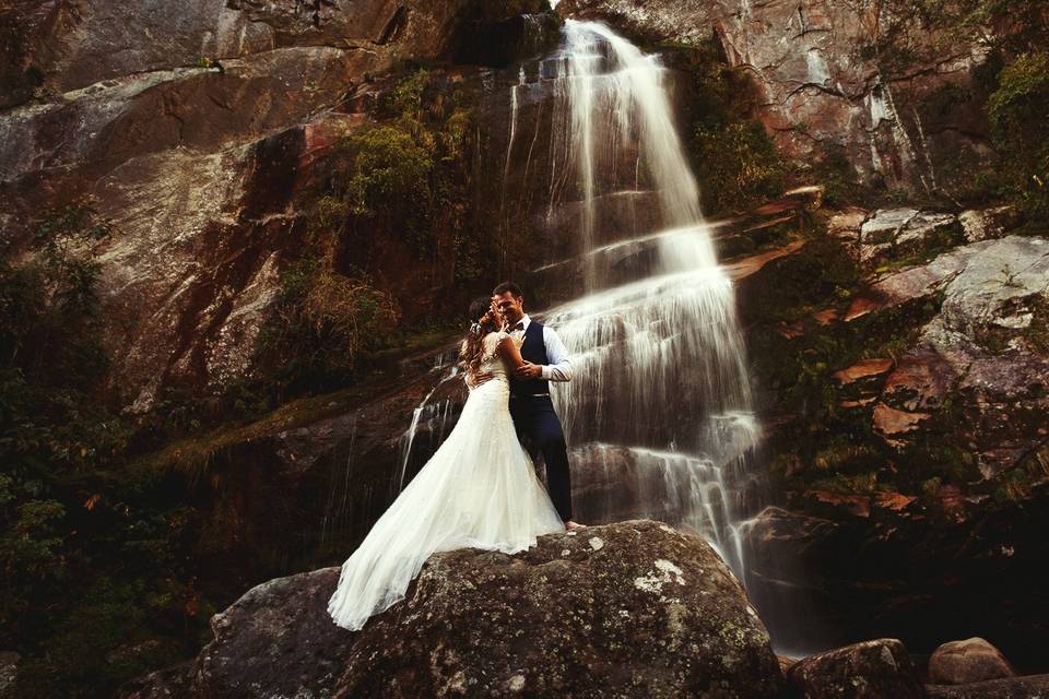 Elopement Petropolis