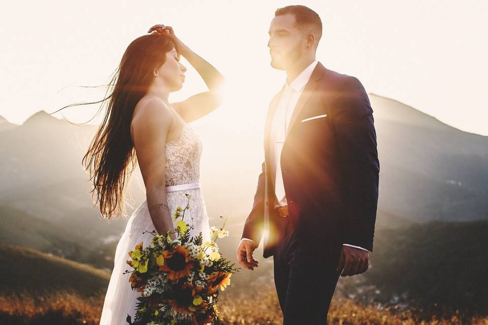 Elopement Petropolis