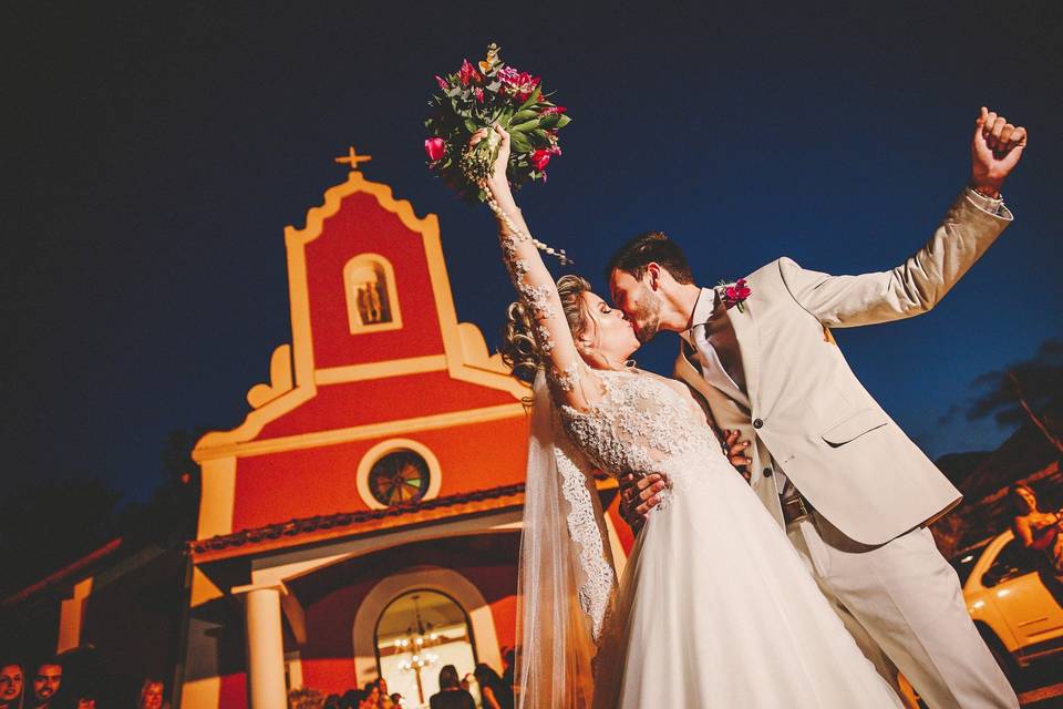 Casamento em Petropolis