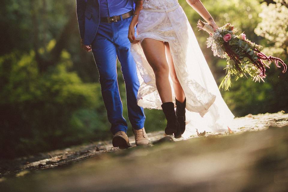 Casamento em Petrópolis