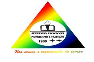 Studio Bogoni Logo