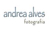 Andrea Alves Fotografia logo