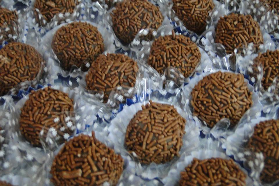 Brigadeiros