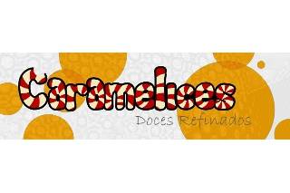 Caramelices logo