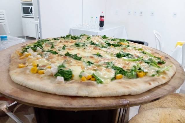 Sabores diversos