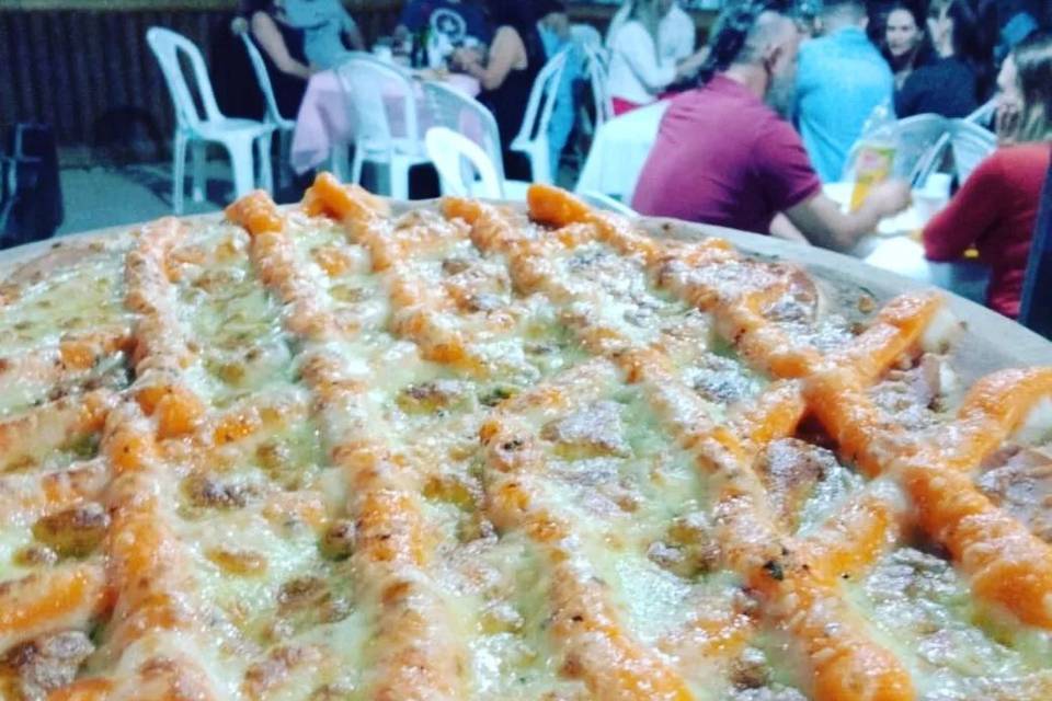 Quandt Pizza Eventos