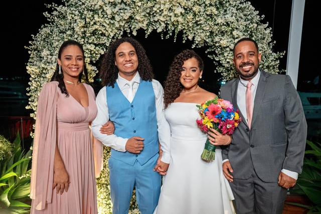 Casamento