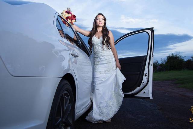 Na imensidão de um olhar...