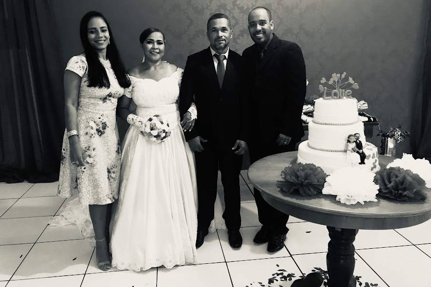 Casamento