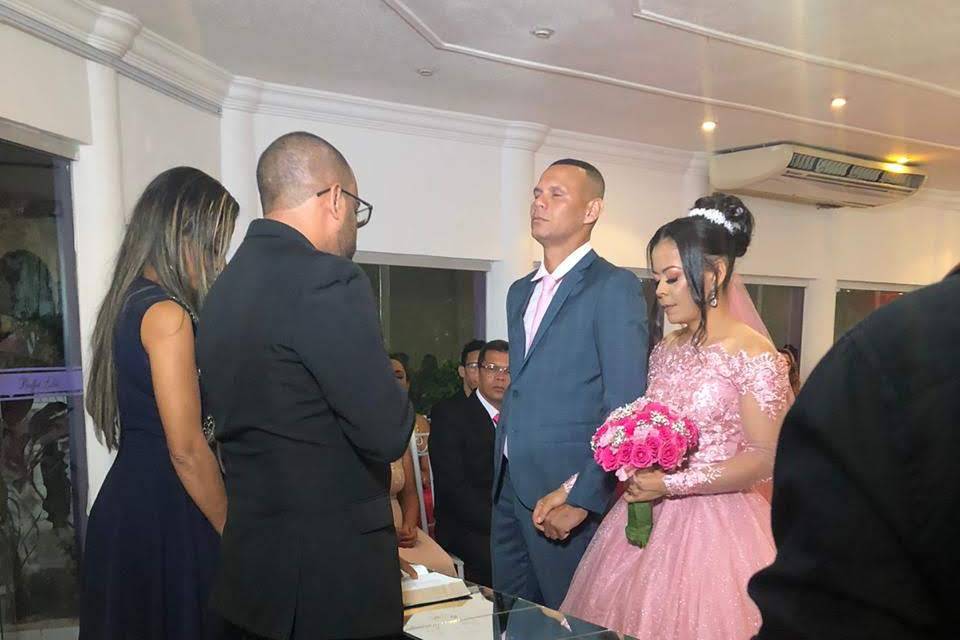 Casamento