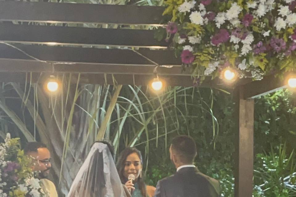 Casamento