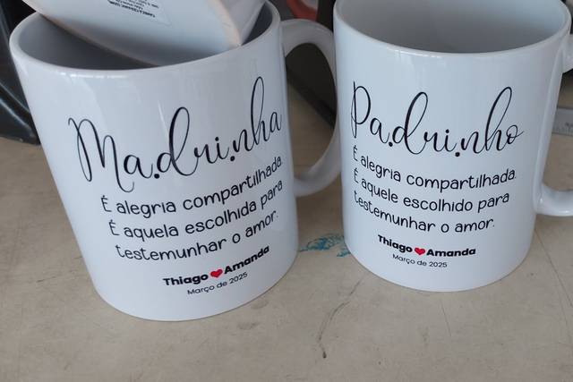 Estampa Ai
