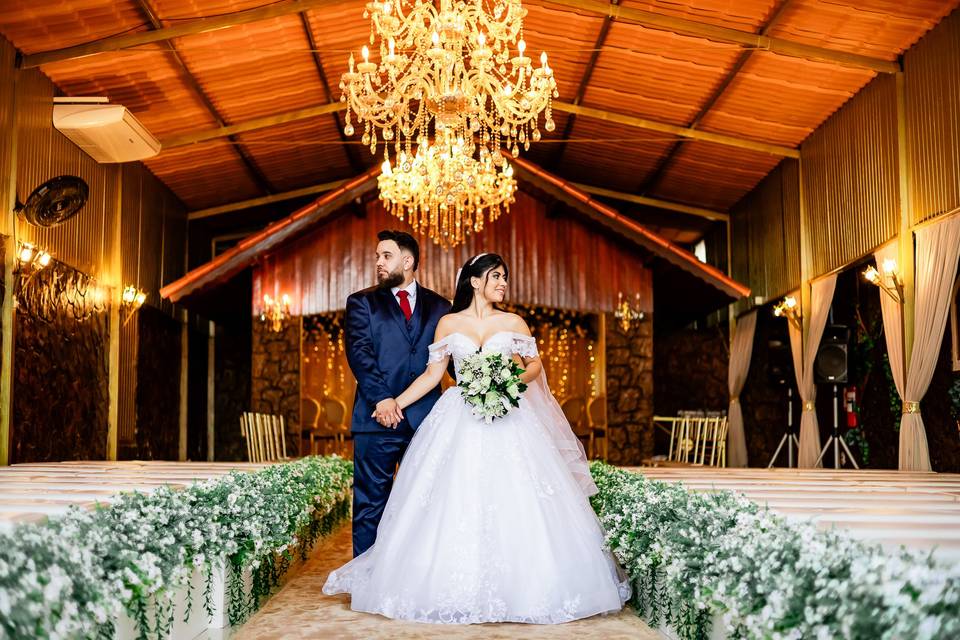 João & Gaby