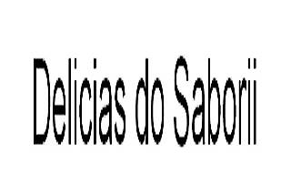 Delicias do Saborii logo