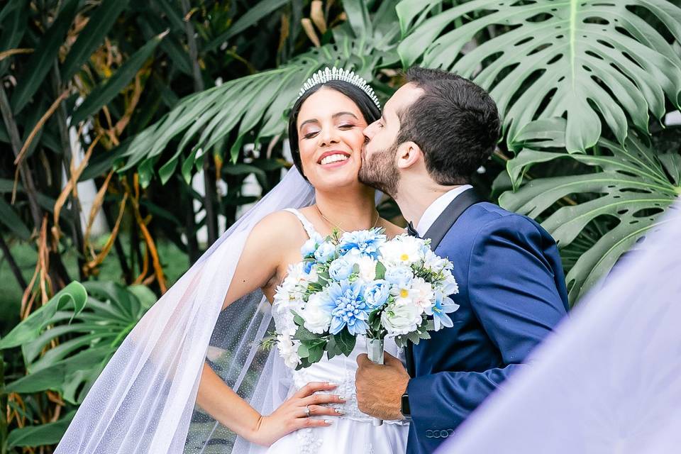 Casamento em - Rancho da Praia