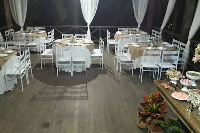 Espaço Girassol