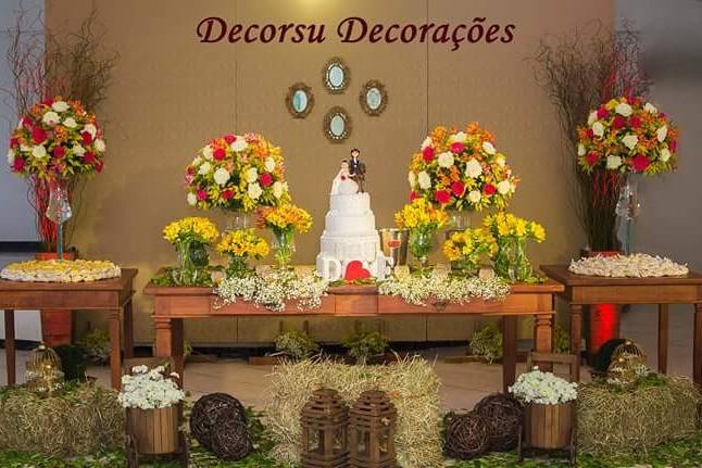 Decorsu Decorações