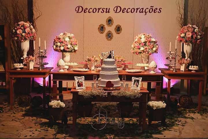 Decorsu Decorações