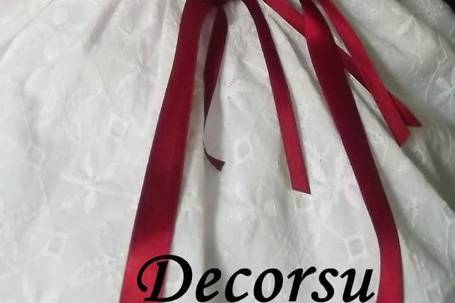 Decorsu Decorações