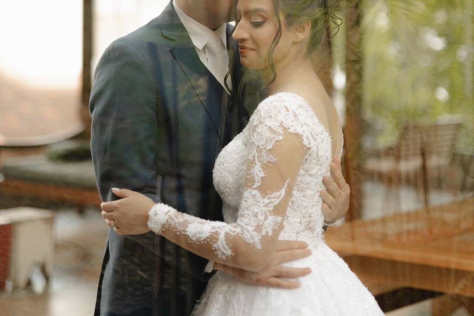 Uma história de amor!
