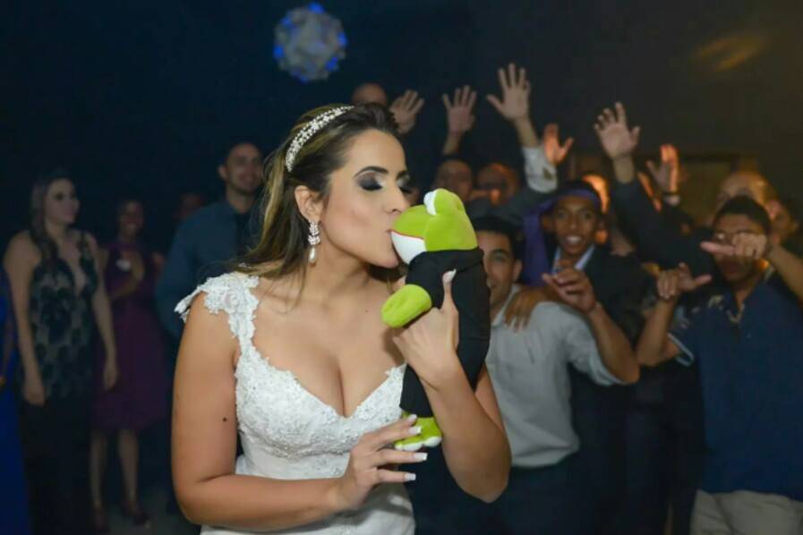 Lorenna Moreira - Cerimonial & Eventos